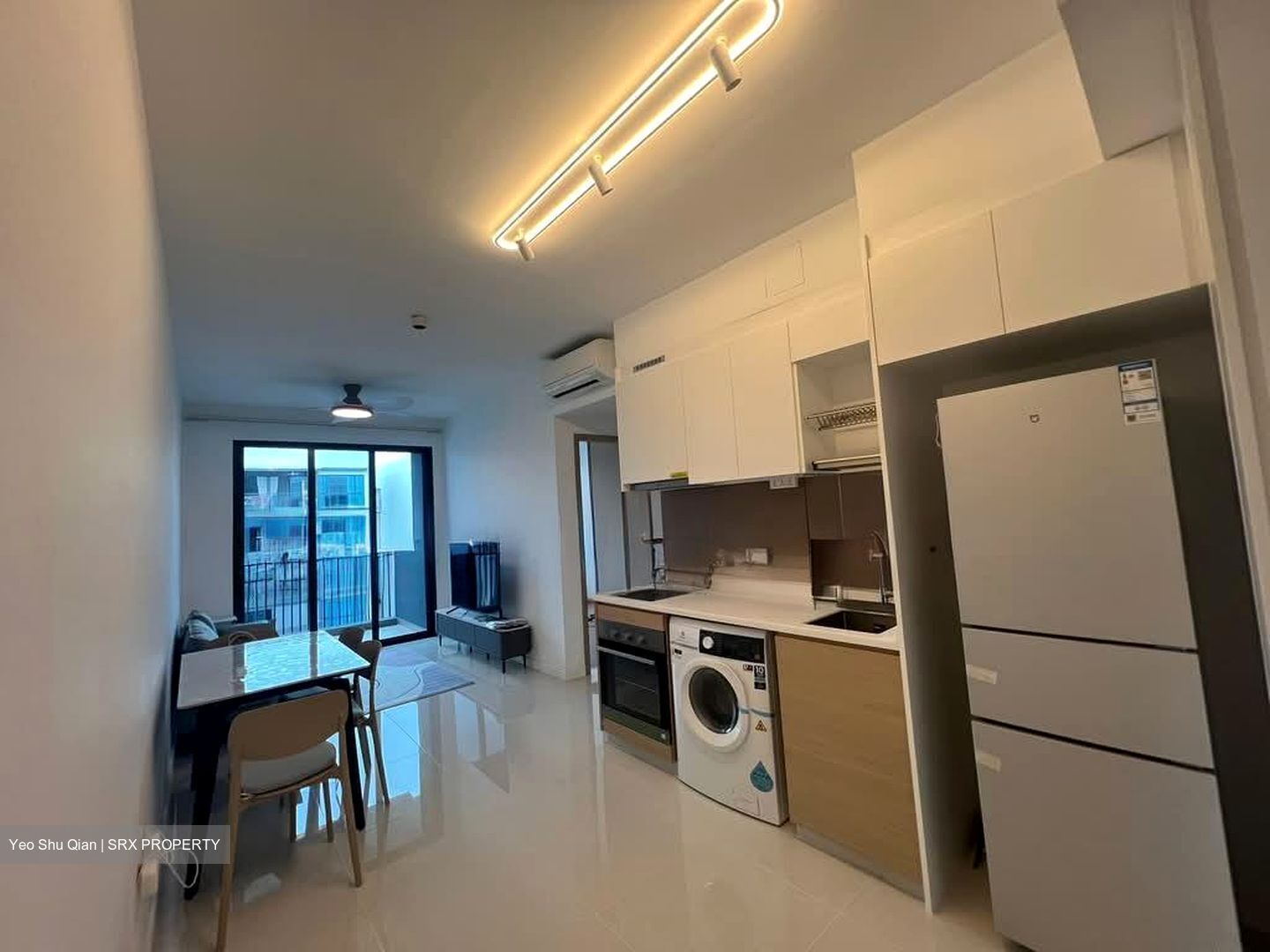 Treasure at Tampines (D18), Condominium #549360061